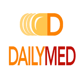 Dailymed美国说明